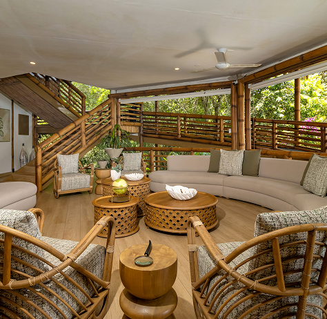 Luxury Suite 2